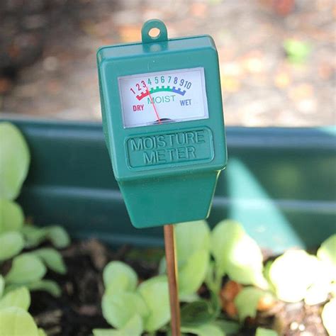 custom how does a garden moisture meter work|best moisture meter for lawns.